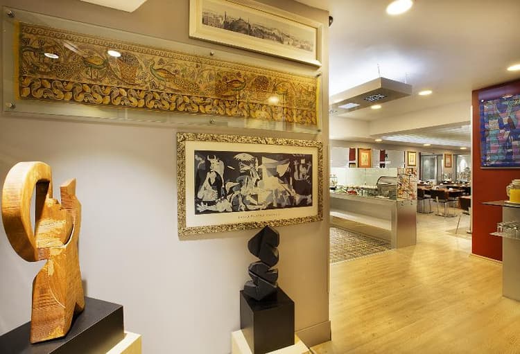 Gallery Residence Hotel Nisantasi