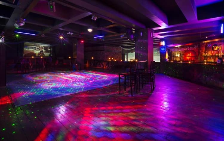 Dedeman Palandoken Resort