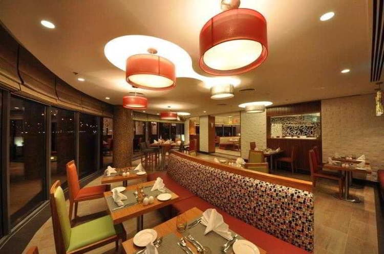 Majestic Arjaan by Rotana