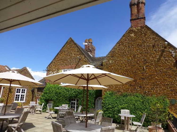 Caley Hall Hotel