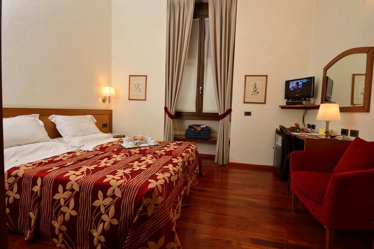 Hotel Ariosto