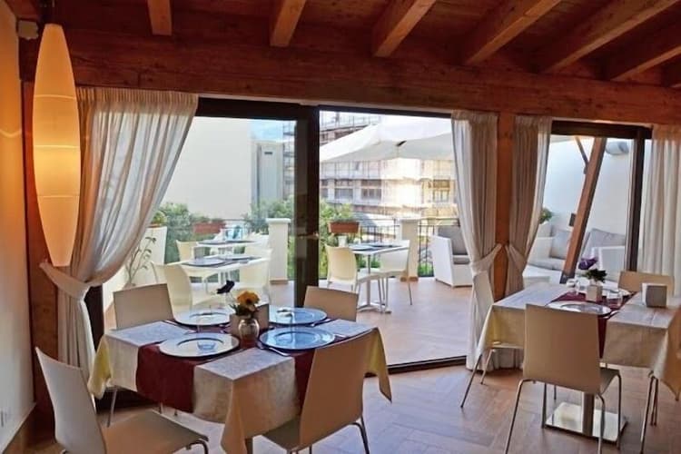 Palazzo Ducale Suites