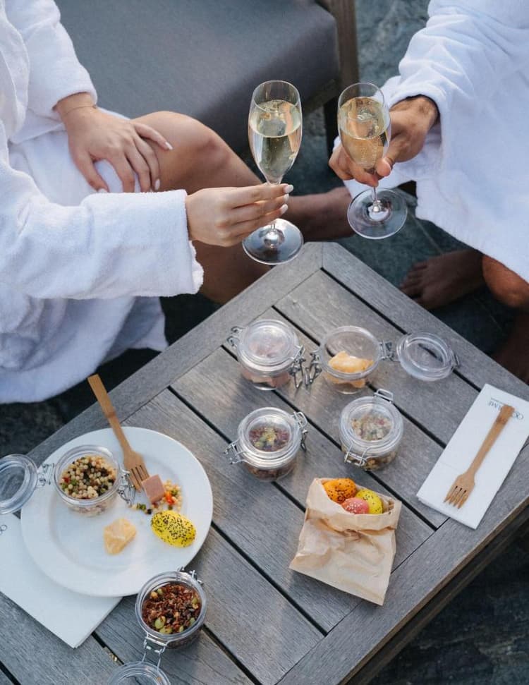 Grand Hotel Bagni Nuovi