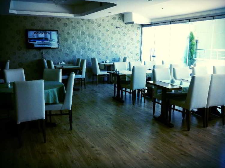 Khalkedon Hotel Istanbul