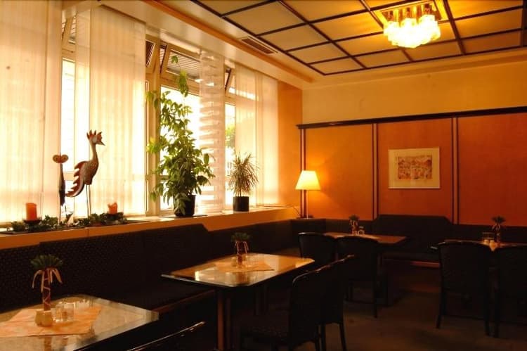 Hotel Rio