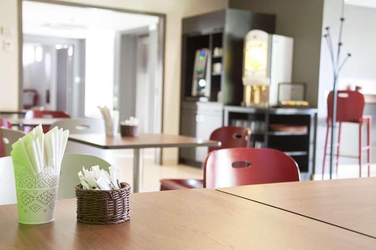 Campanile Dijon Congrès Clemenceau