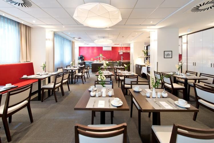Achat Hotel Dresden Elbufer