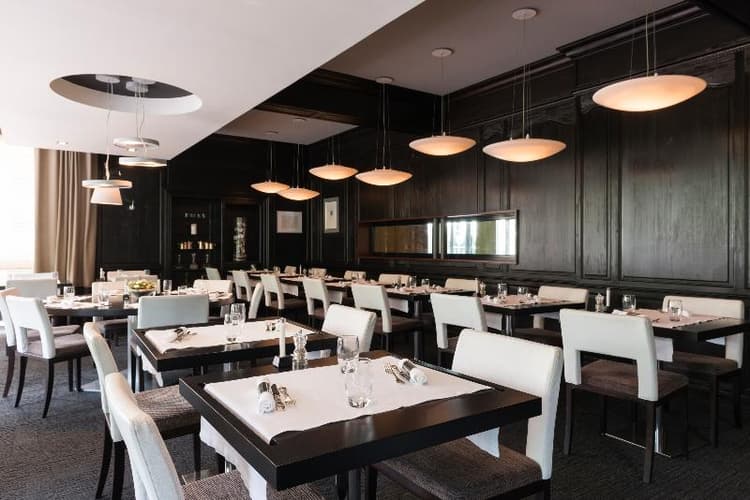 Diana Hotel Restaurant & Spa