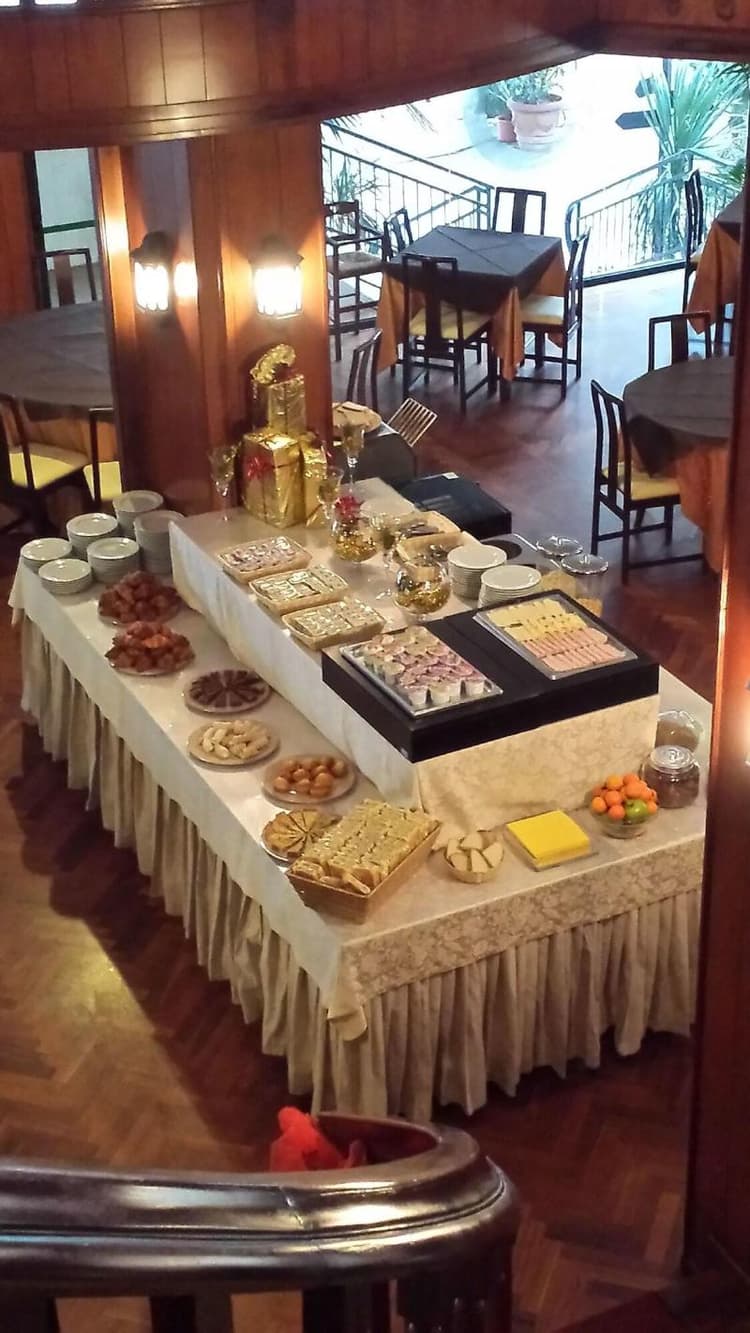 Hotel La Perla Preziosa