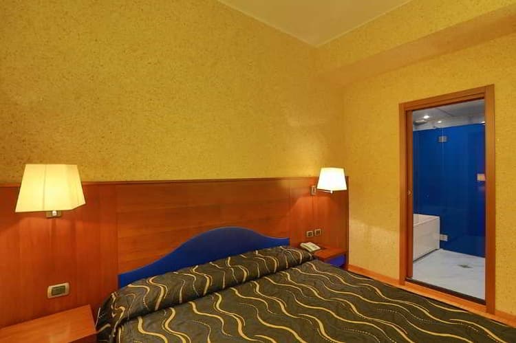 Central Park Hotel Modena