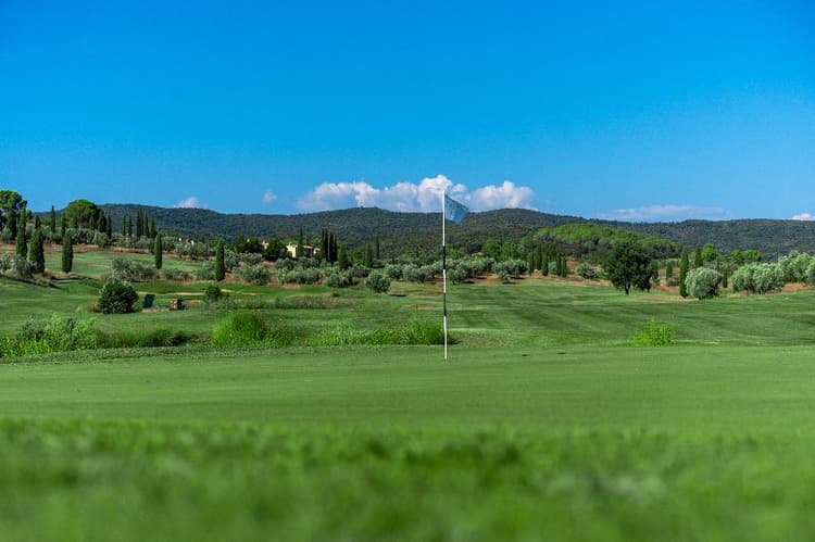 Il Pelagone Hotel & Golf Resort
