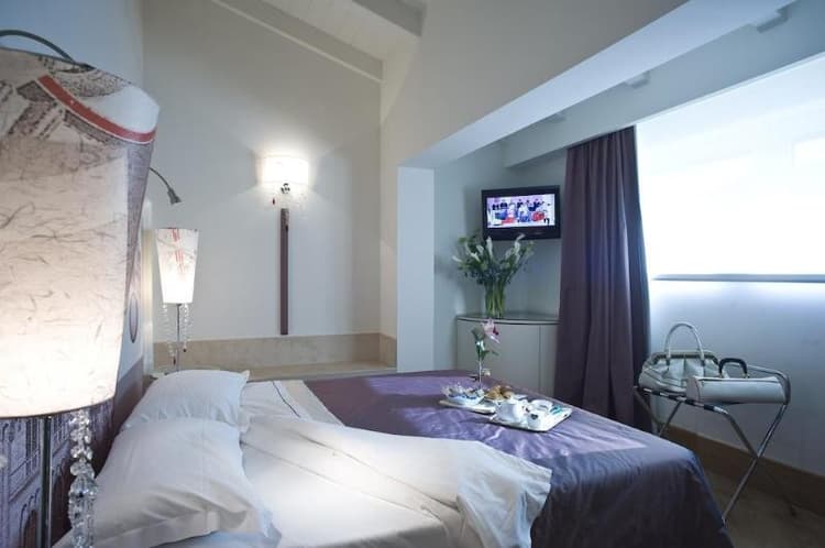 Hotel Armonia