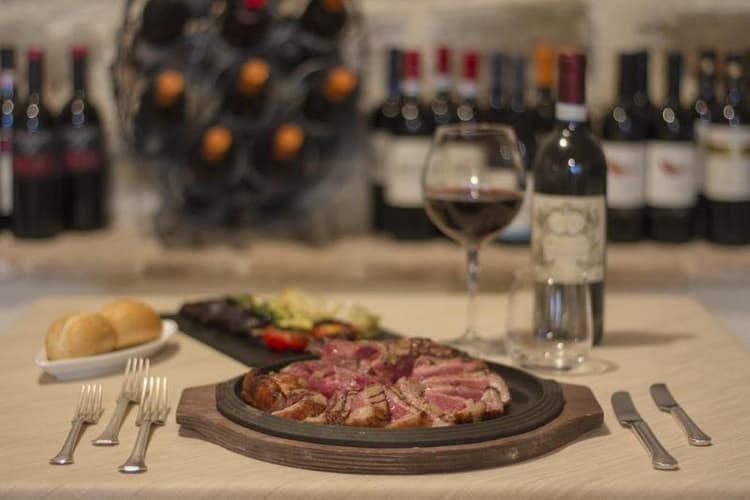 Relais & Spa La Corte Di Bettona