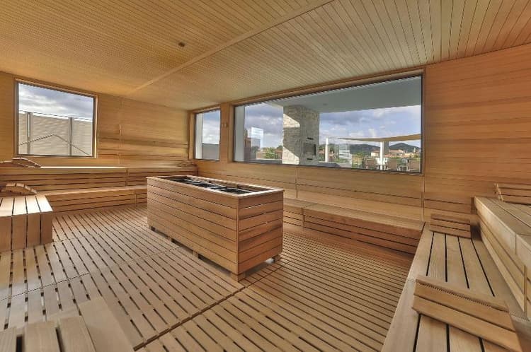 Esplanade Tergesteo – Luxury Retreat