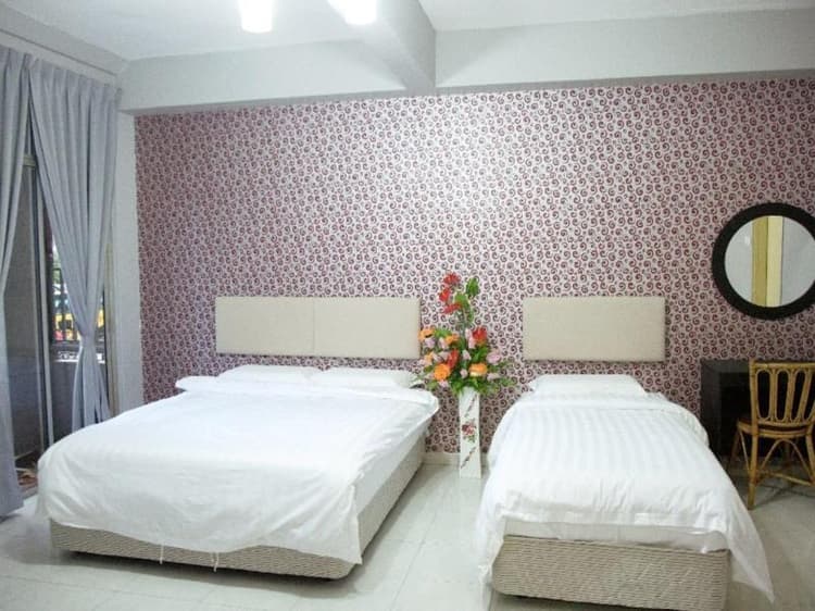 Victory Street Boutique Hotel