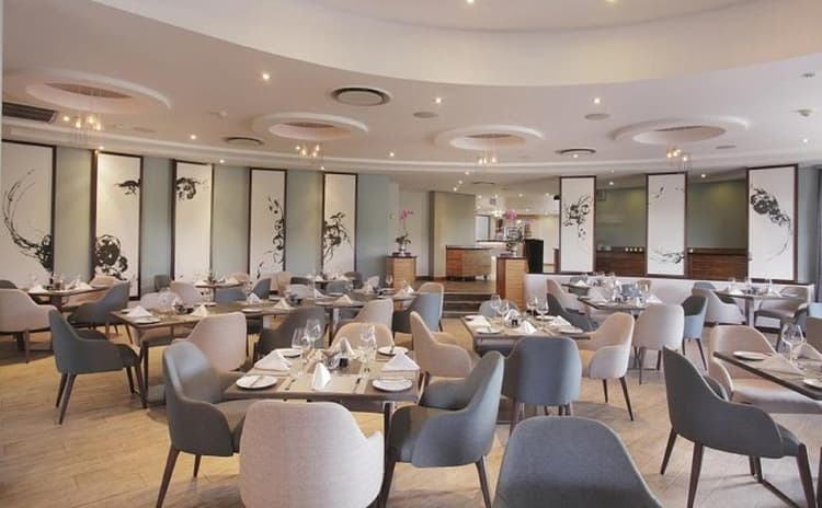 Seven Villa Hotel & Spa