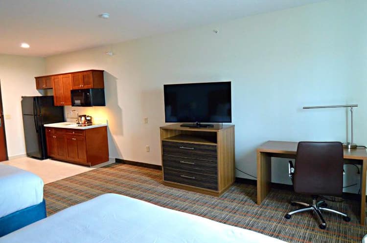 Best Western Ingleside Inn & Suites