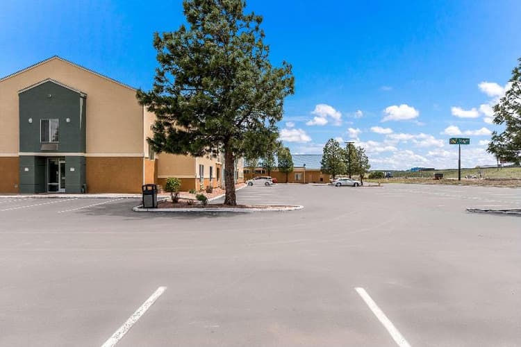 Quality Inn Near Grand Canyon