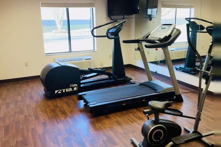 Sleep Inn & Suites Albemarle
