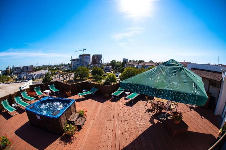 Best Western Plus Lido Hotel