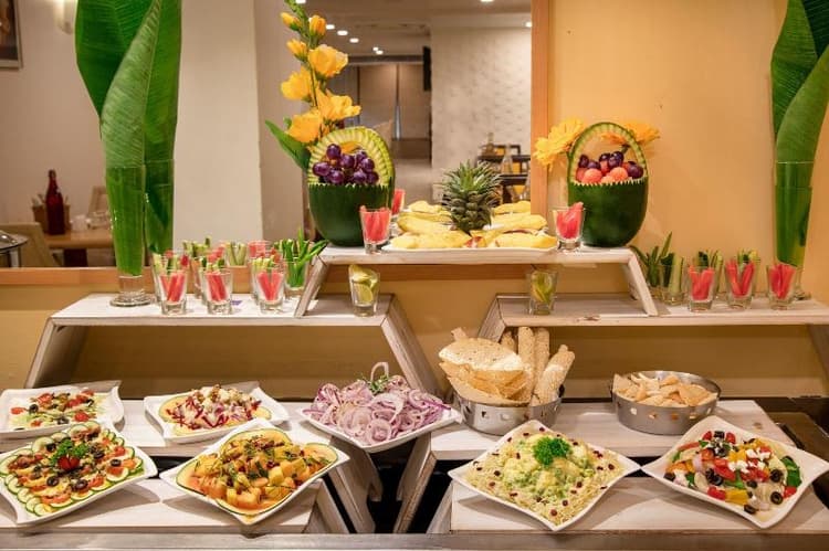 BloomSuites l Ahmedabad