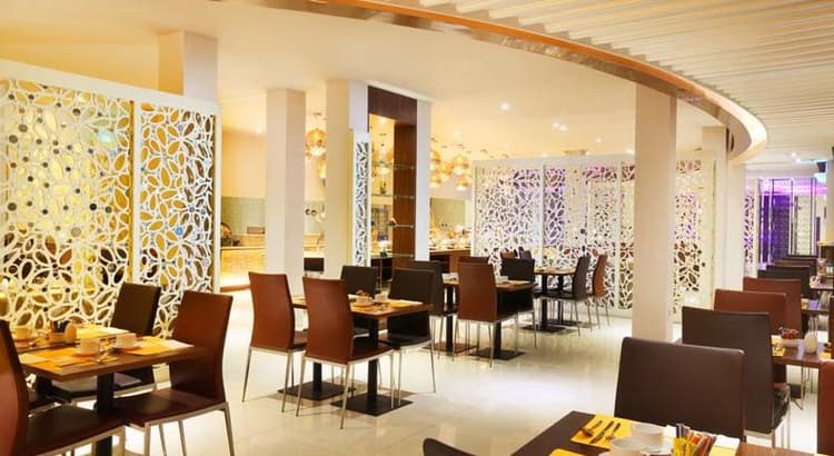 Novotel Banjarmasin Airport