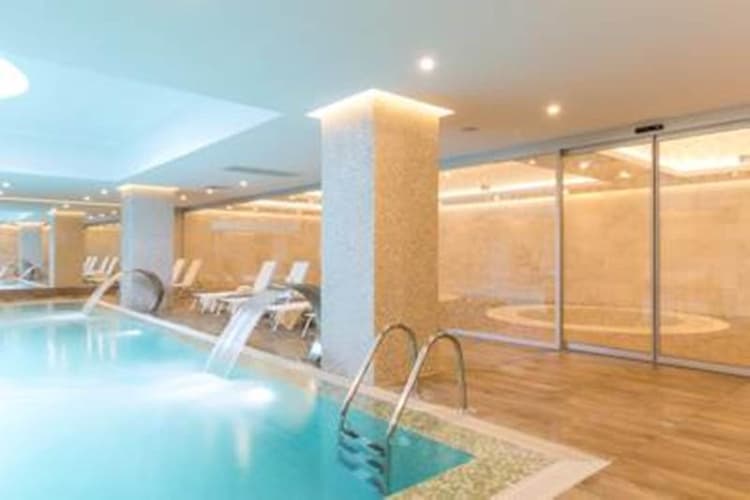 Boyalik Beach Hotel & Spa