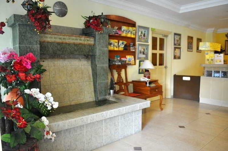 Sun Inns Hotel Puchong One