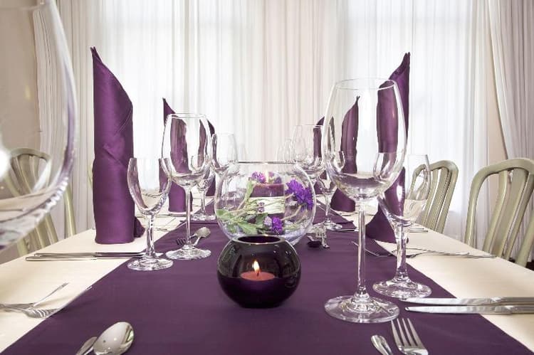 Hotel Kleefelder Hof