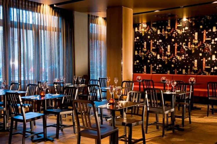 Adina Apartment Hotel Berlin Mitte