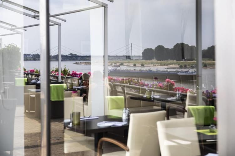 Rheinhotel Rheingarten