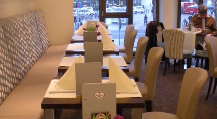 Central Hotel Kaiserhof