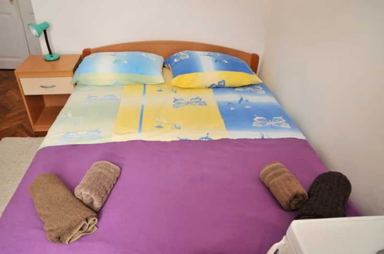 Eddie's Sea View Rooms (Old Town)