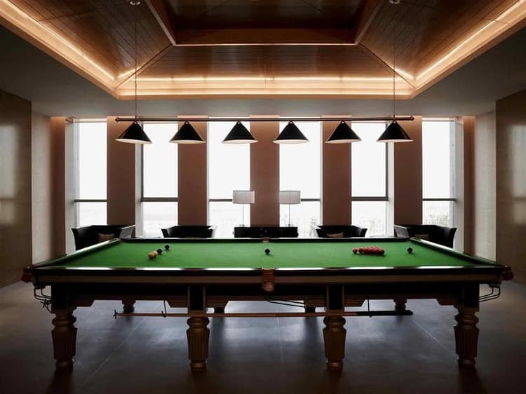 Pullman Wuxi New Lake