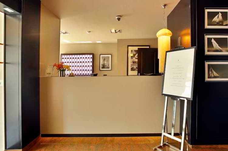 Poppenbuetteler Hof Hotel