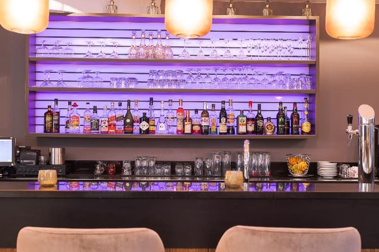 Leonardo Hotel Vienna Westbahnhof