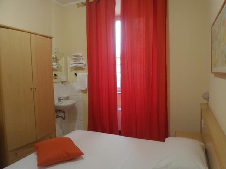 Hotel Astor