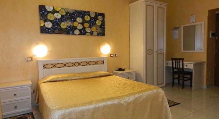 Hotel Antico Distretto