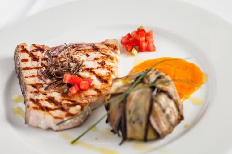 Finis Africae Country House