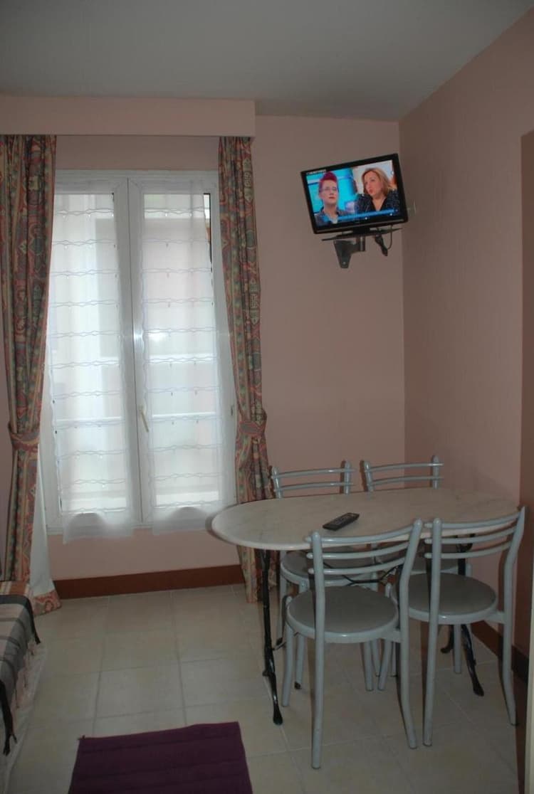 Residence De La Tour