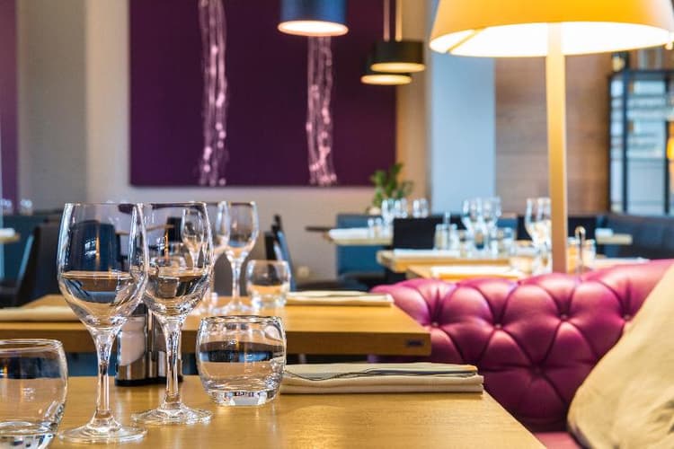 Domaine De Cice Blossac