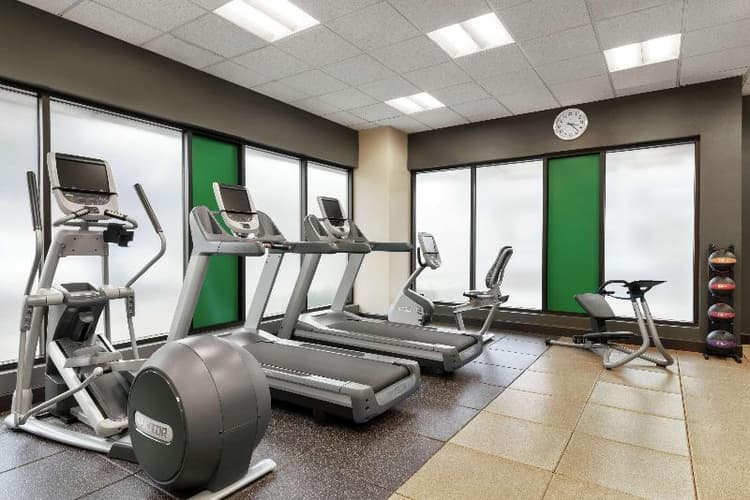 Embassy Suites by Hilton Salt Lake West ValleyCity