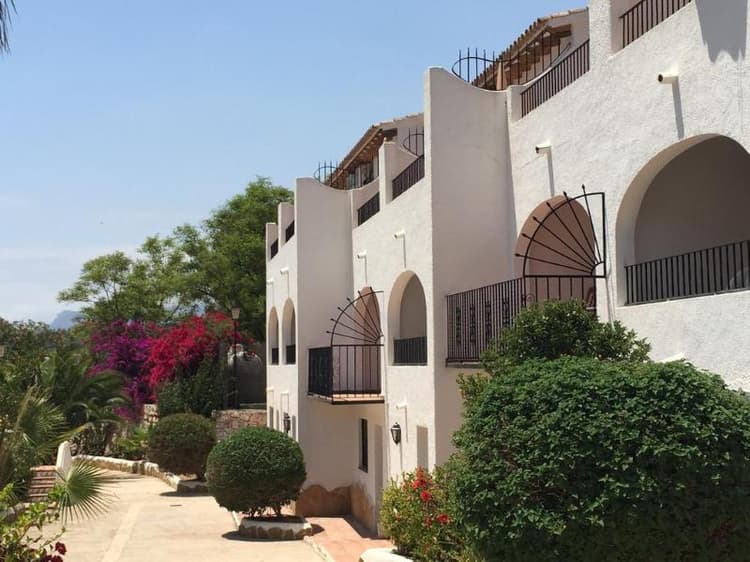 Boutique Hotel Restaurant Los Limoneros