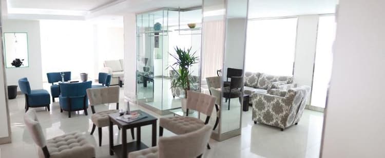 Asrin Business Hotel