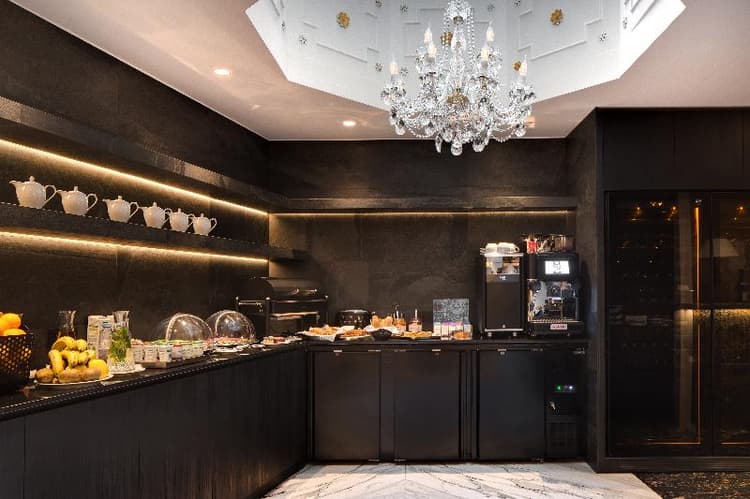 Hotel Kleber Paris & Spa