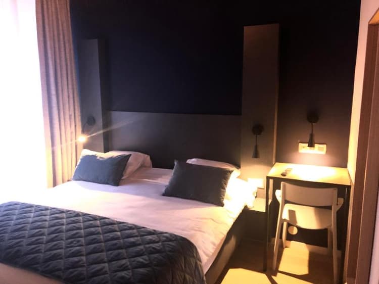 Hotel Des Arts Bastille