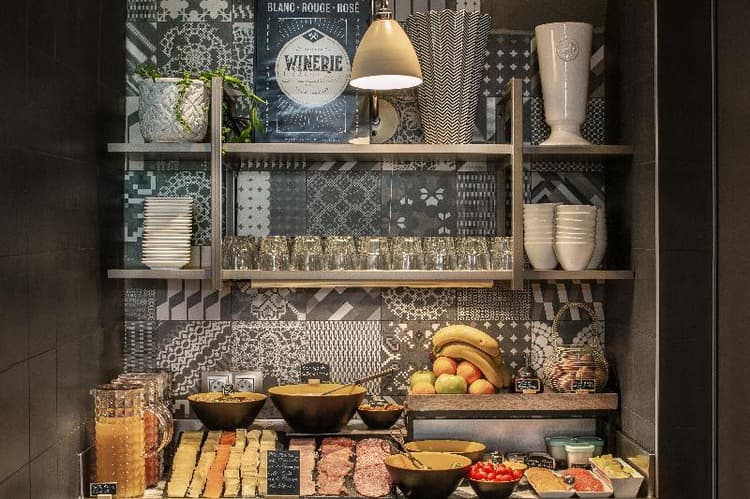 Louison Hotel (Ex. Aviatic)