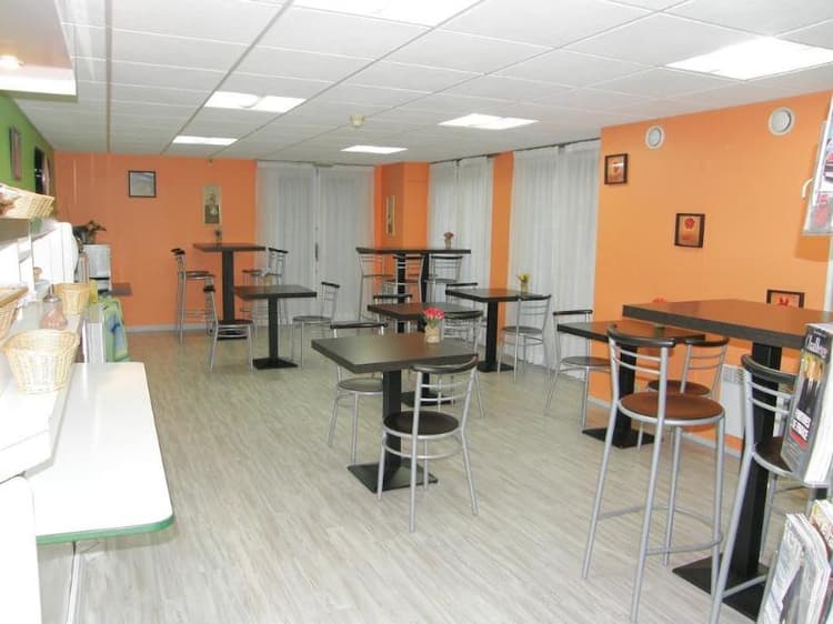 Misterbed Lille Lomme