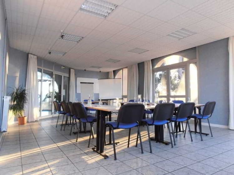 Hotel Saint Roch