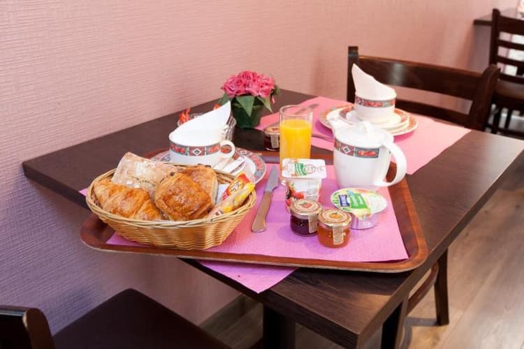 Hotel Saphir Grenelle